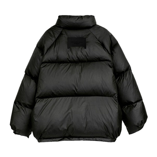 MWM Ανδρικό μπουφάν Feather Coat